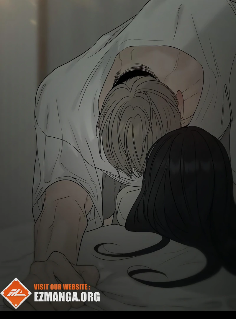 The Kind Intruder Chapter 19 - Page 101