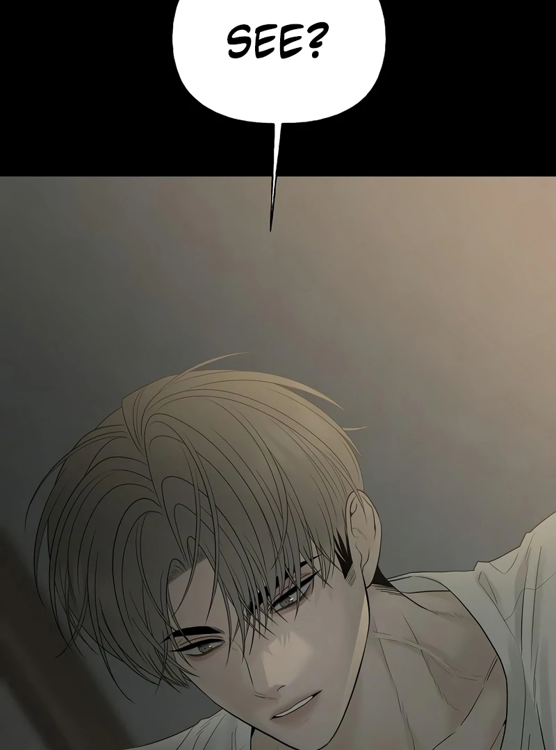 The Kind Intruder Chapter 19 - Page 105