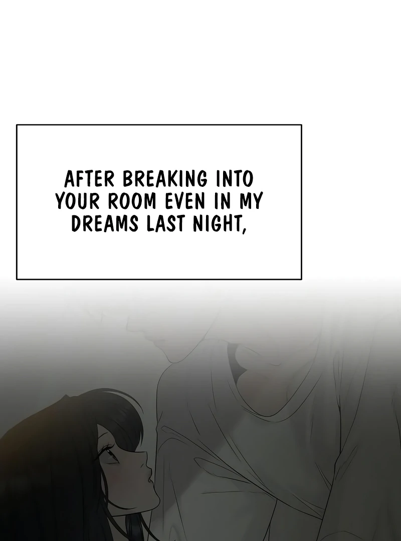 The Kind Intruder Chapter 19 - Page 123