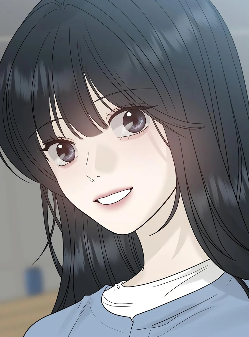 The Kind Intruder Chapter 19 - Page 153