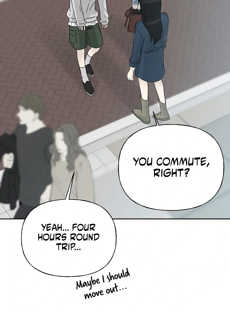 The Kind Intruder Chapter 19 - Page 158