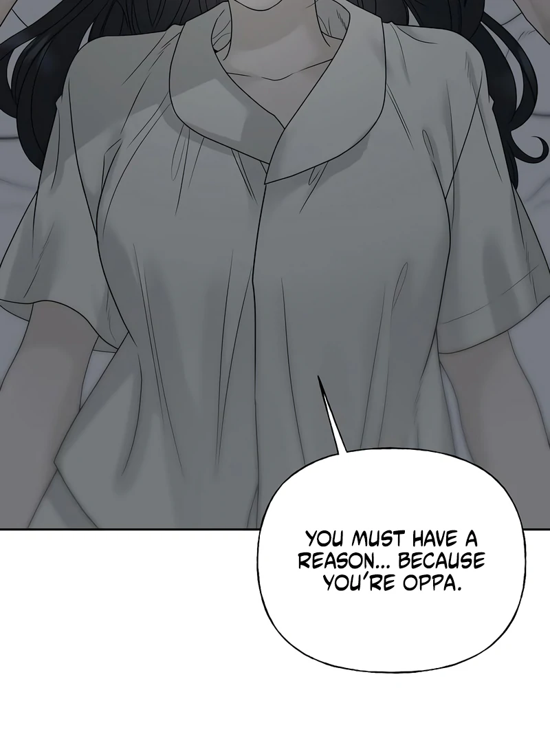 The Kind Intruder Chapter 19 - Page 28