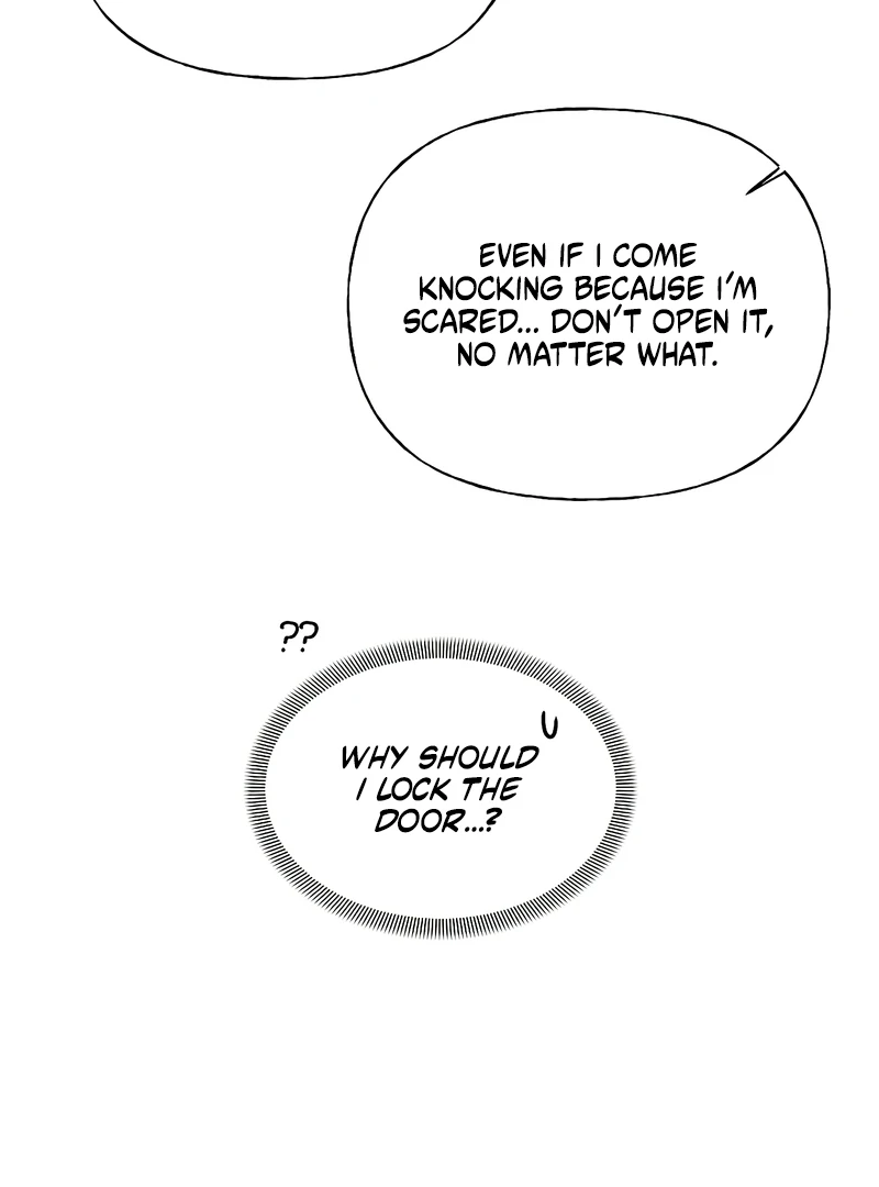 The Kind Intruder Chapter 19 - Page 61