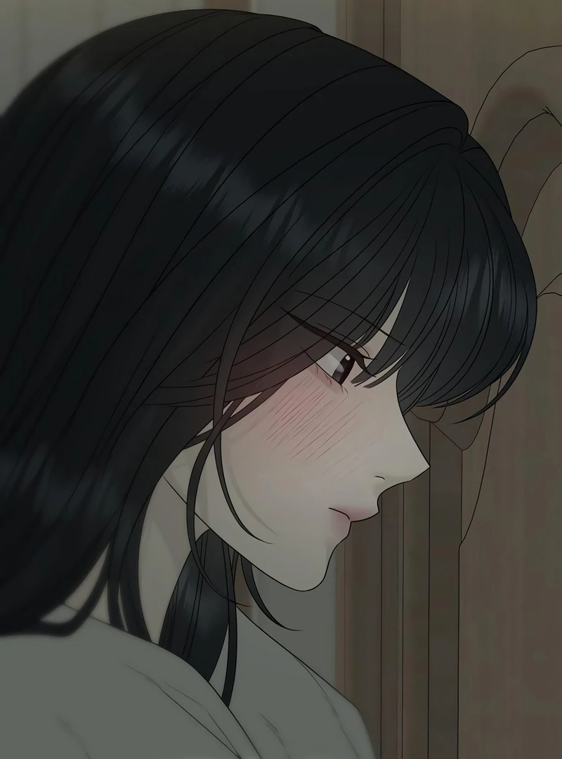 The Kind Intruder Chapter 19 - Page 72