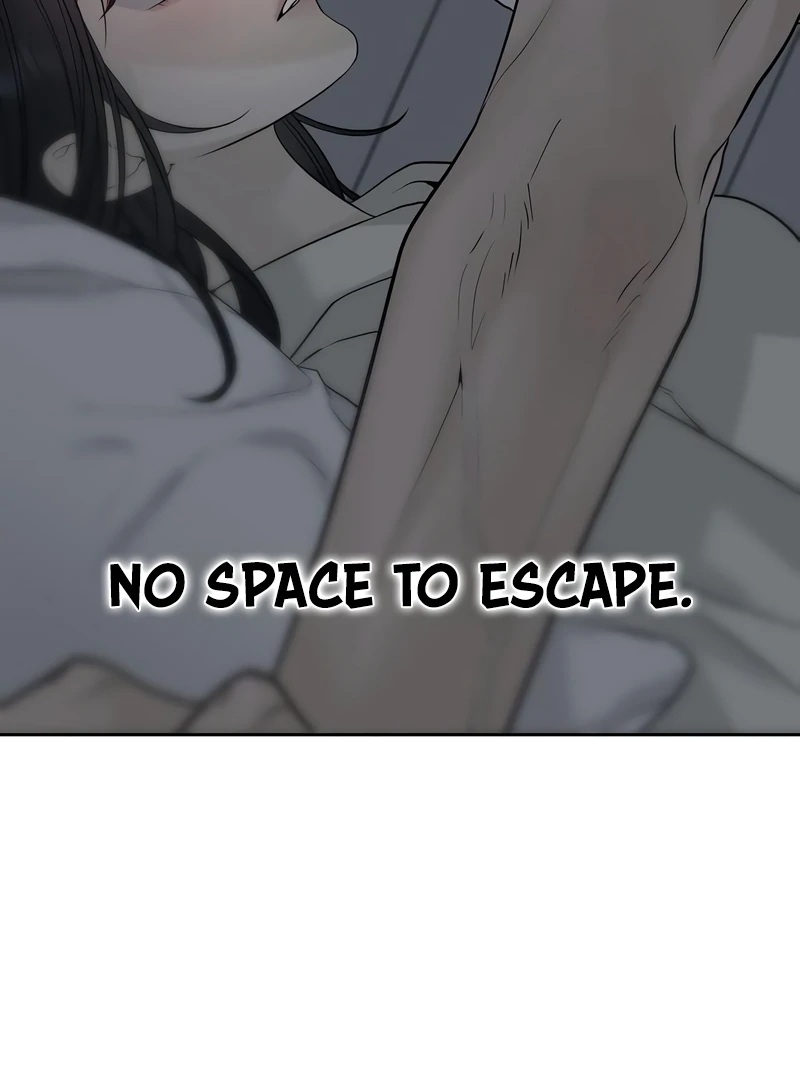 The Kind Intruder Chapter 19 - Page 10