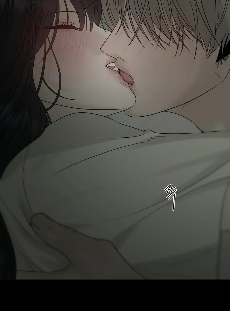 The Kind Intruder Chapter 19 - Page 97