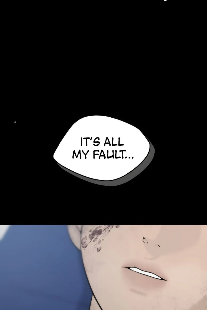 The Kind Intruder Chapter 20 - Page 12