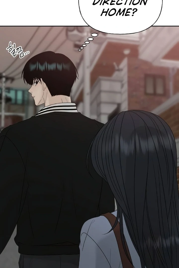 The Kind Intruder Chapter 20 - Page 132