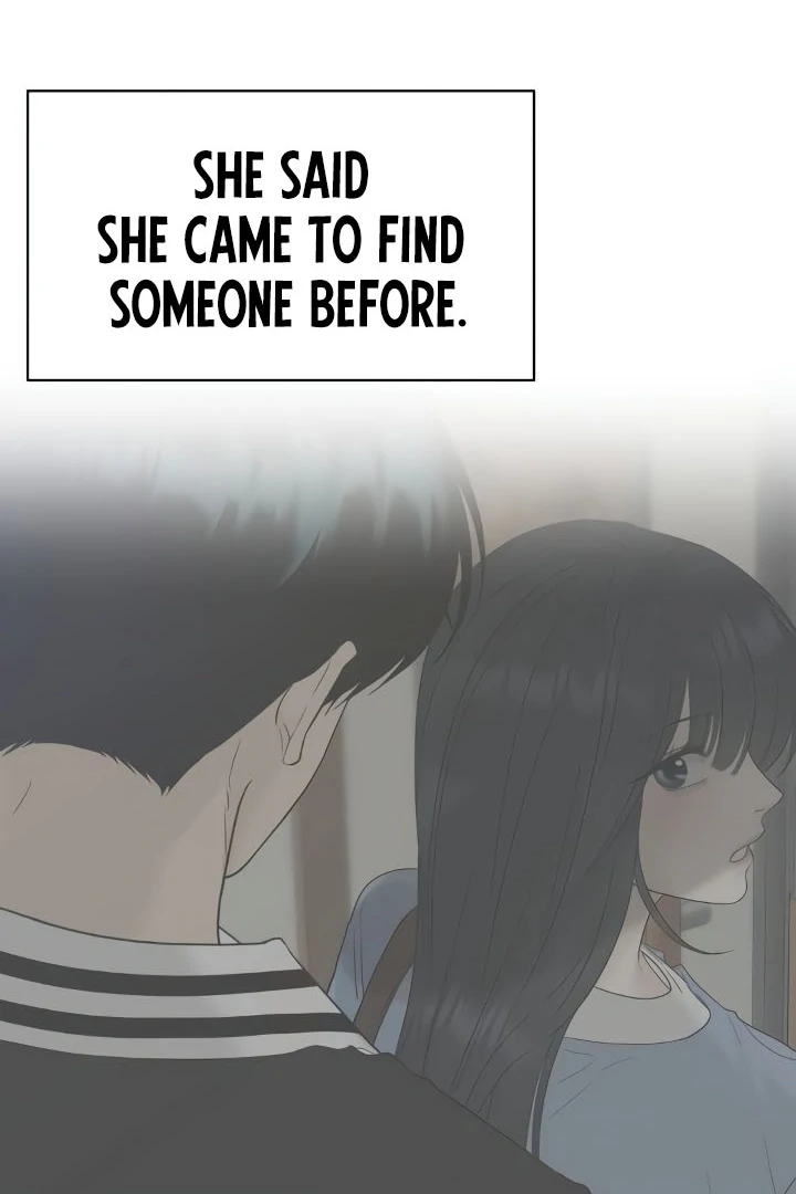 The Kind Intruder Chapter 20 - Page 134