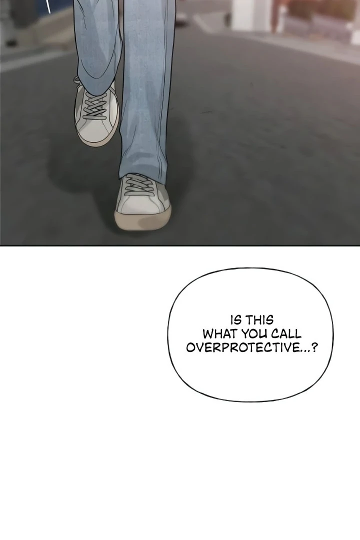 The Kind Intruder Chapter 20 - Page 153