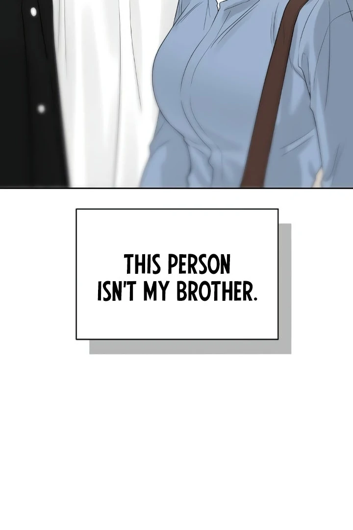 The Kind Intruder Chapter 20 - Page 23