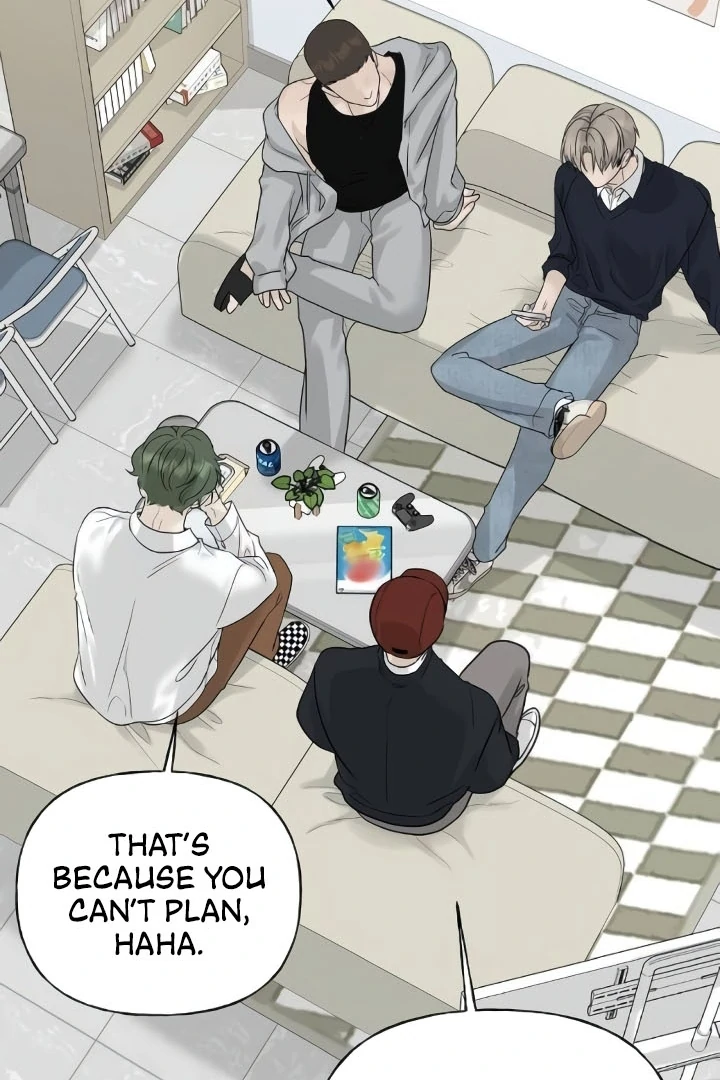 The Kind Intruder Chapter 20 - Page 66