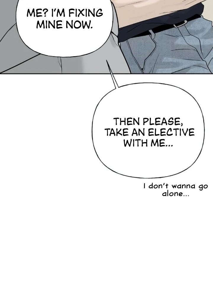 The Kind Intruder Chapter 20 - Page 69