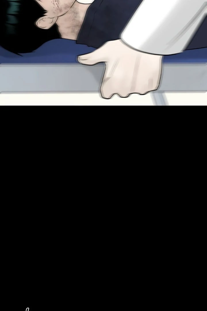 The Kind Intruder Chapter 20 - Page 8