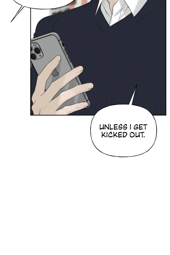 The Kind Intruder Chapter 20 - Page 77