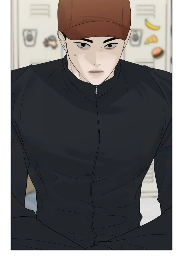 The Kind Intruder Chapter 20 - Page 87