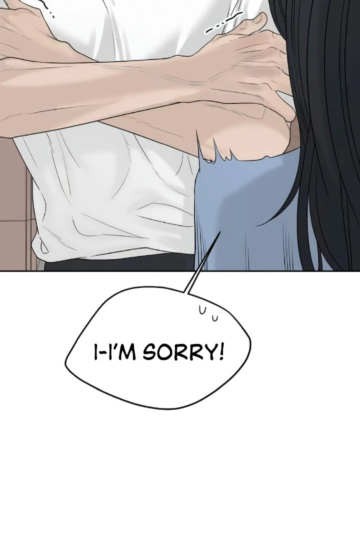 The Kind Intruder Chapter 20 - Page 100