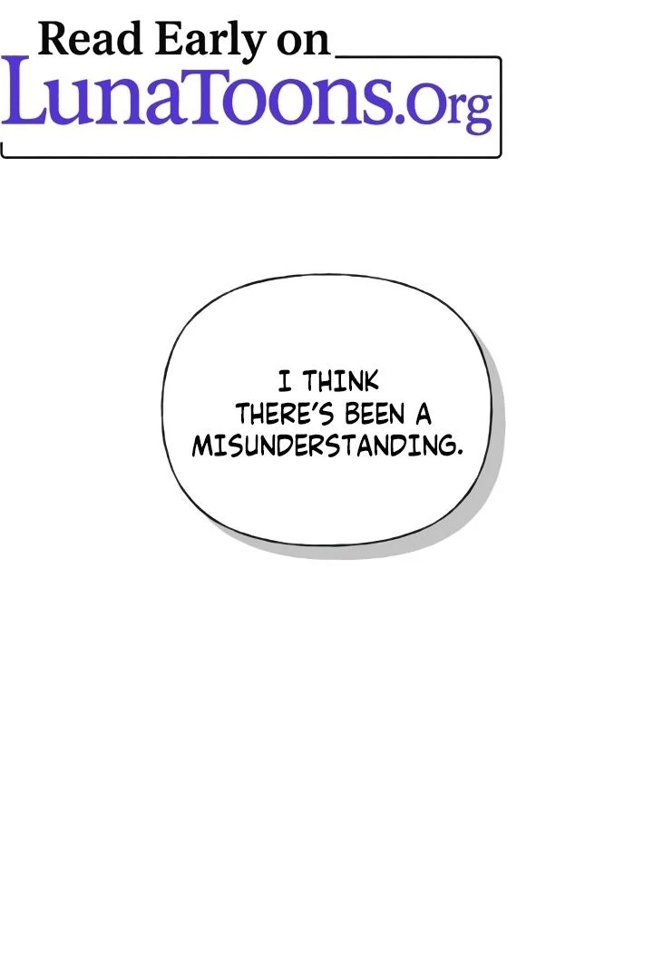 The Kind Intruder Chapter 21 - Page 1