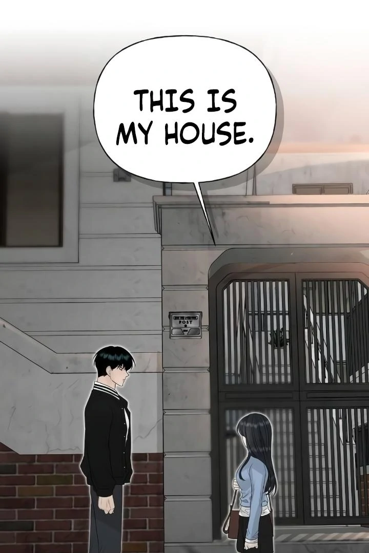 The Kind Intruder Chapter 21 - Page 2