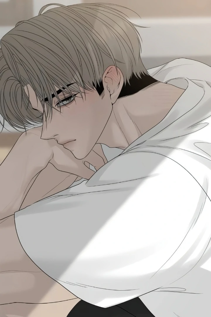 The Kind Intruder Chapter 21 - Page 114