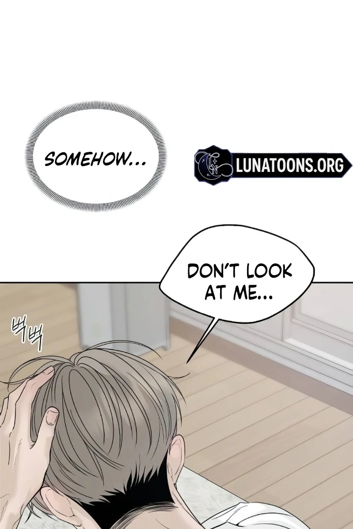 The Kind Intruder Chapter 21 - Page 118