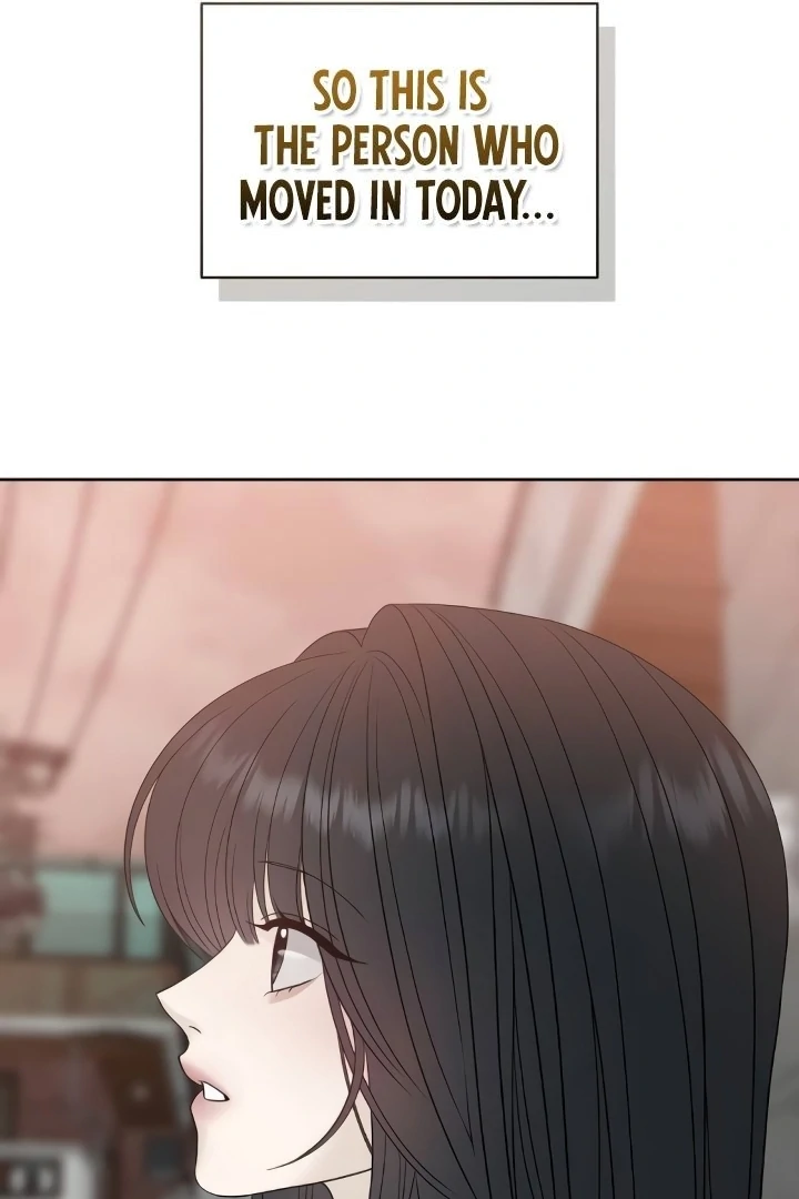 The Kind Intruder Chapter 21 - Page 14