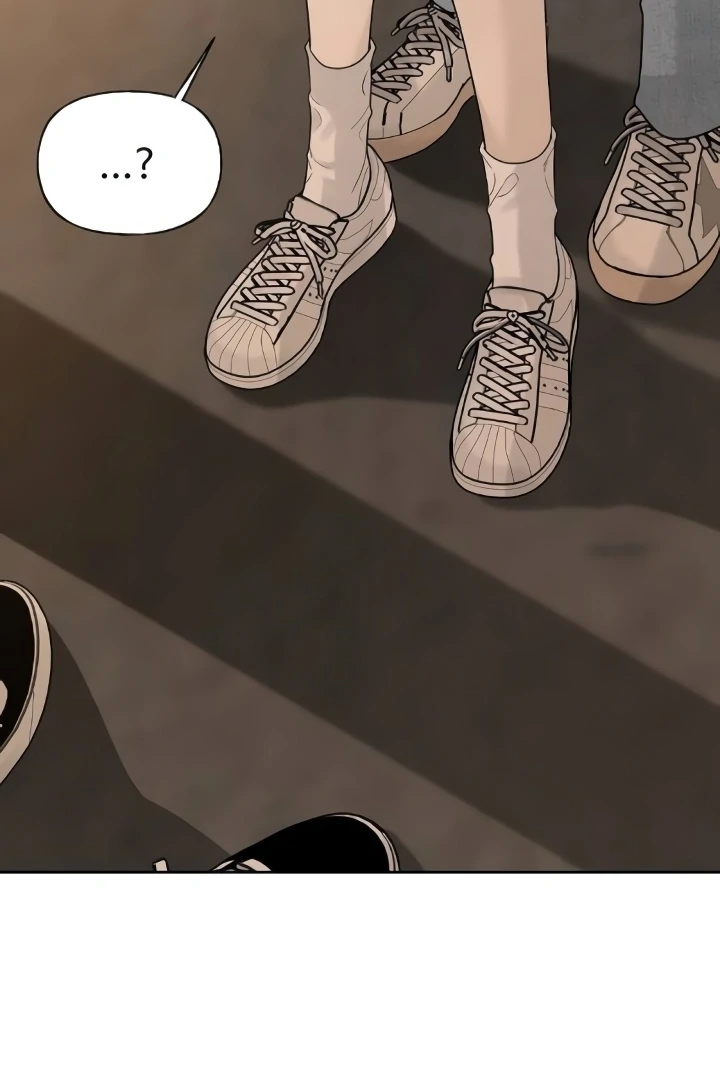 The Kind Intruder Chapter 21 - Page 23