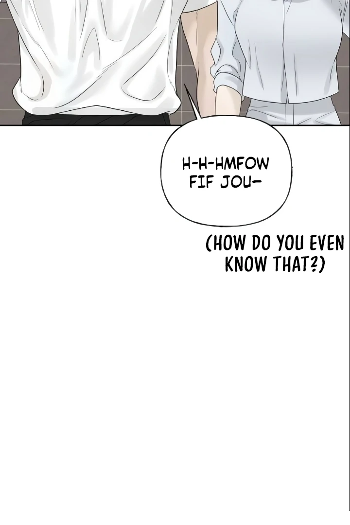 The Kind Intruder Chapter 21 - Page 94