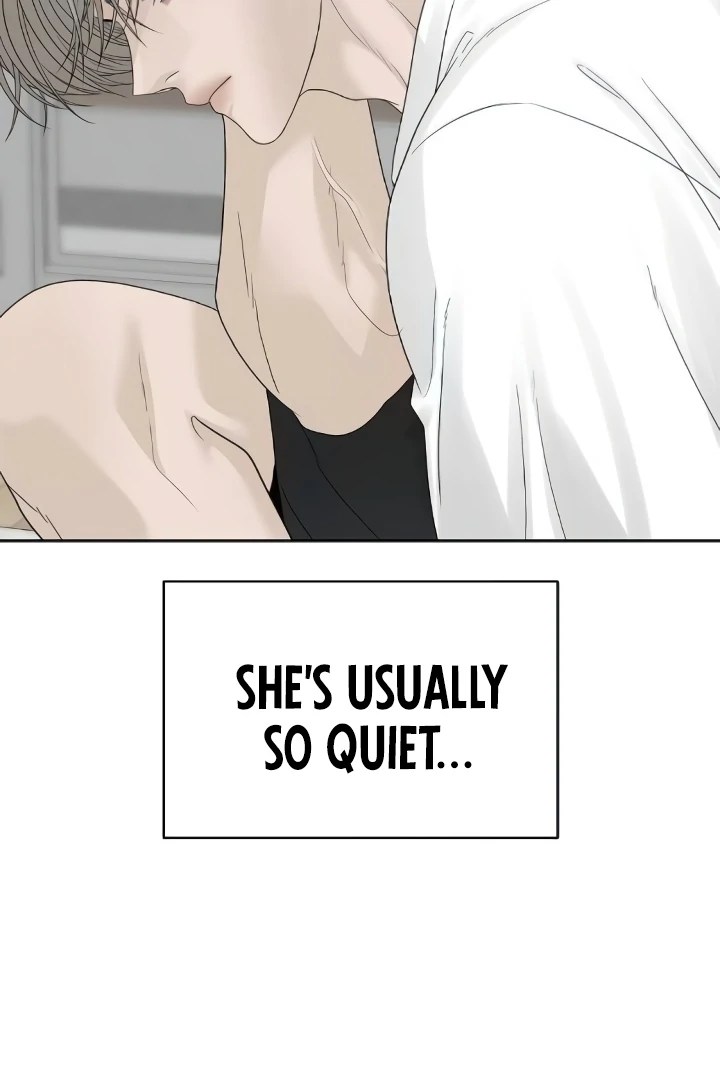 The Kind Intruder Chapter 21 - Page 100