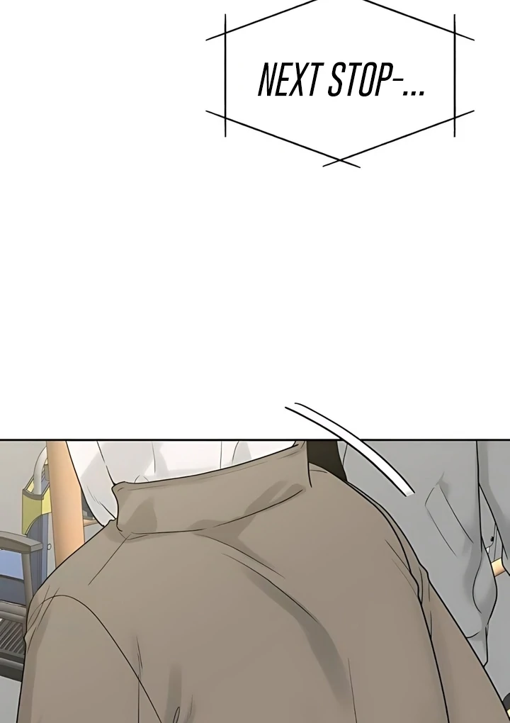 The Kind Intruder Chapter 22 - Page 124