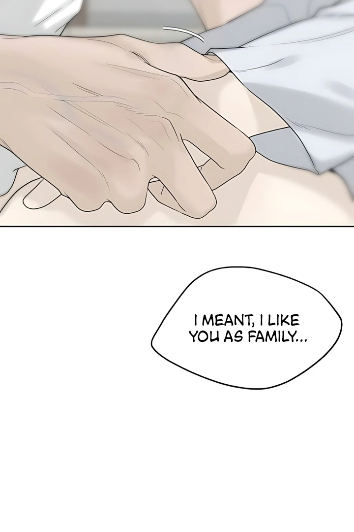 The Kind Intruder Chapter 22 - Page 23