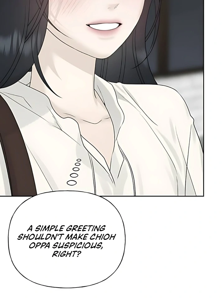 The Kind Intruder Chapter 22 - Page 96