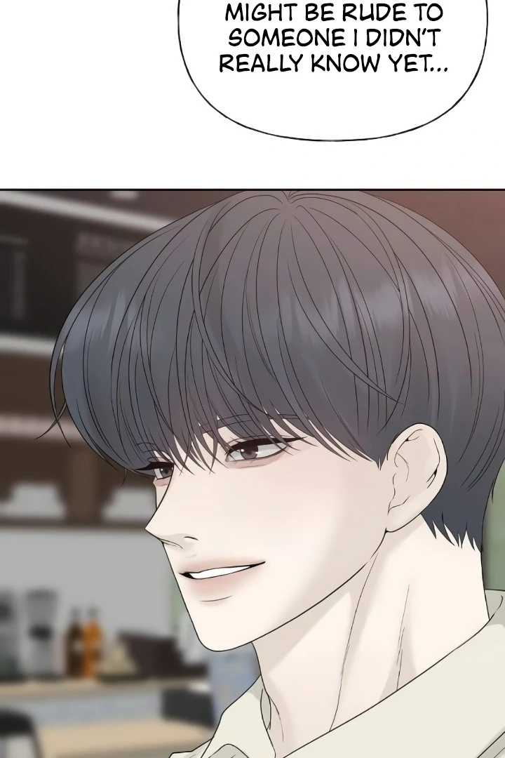 The Kind Intruder Chapter 23 - Page 113
