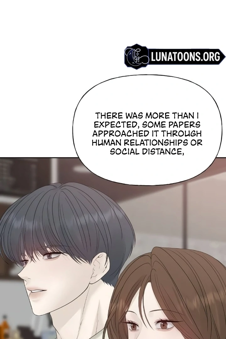 The Kind Intruder Chapter 23 - Page 119