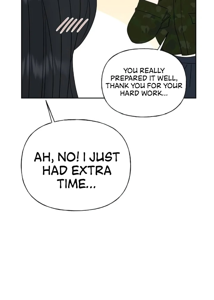 The Kind Intruder Chapter 23 - Page 123