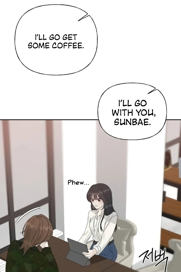 The Kind Intruder Chapter 23 - Page 126