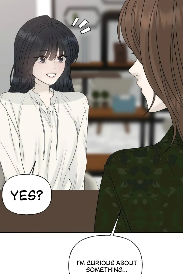 The Kind Intruder Chapter 23 - Page 129