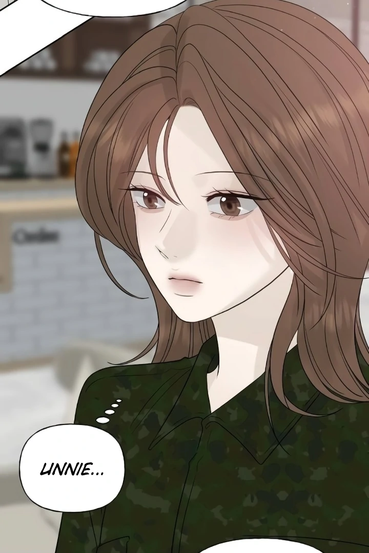 The Kind Intruder Chapter 23 - Page 146