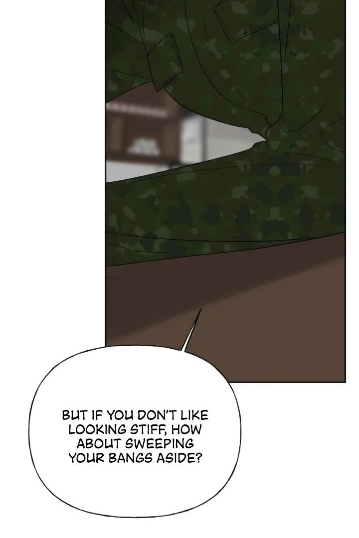 The Kind Intruder Chapter 23 - Page 150
