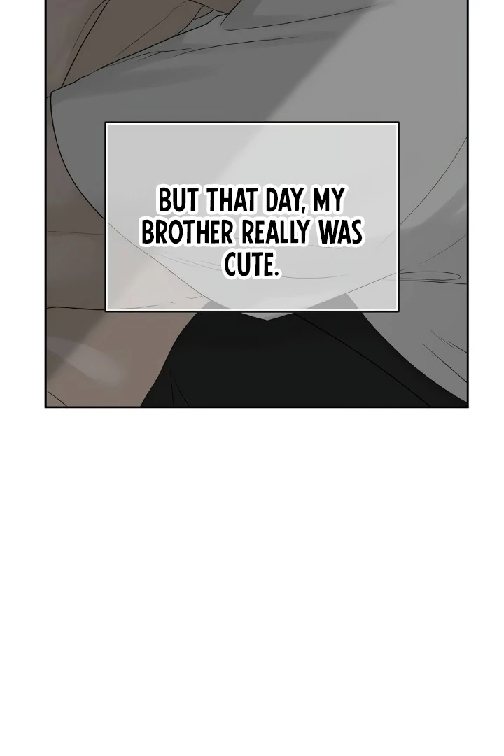 The Kind Intruder Chapter 23 - Page 32