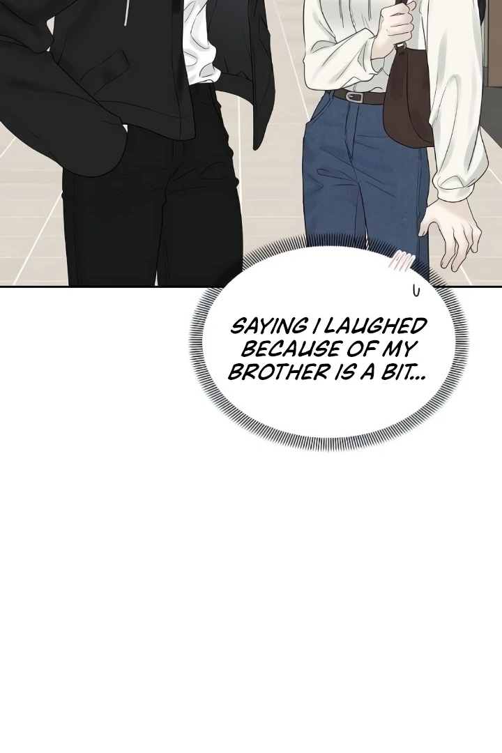 The Kind Intruder Chapter 23 - Page 36