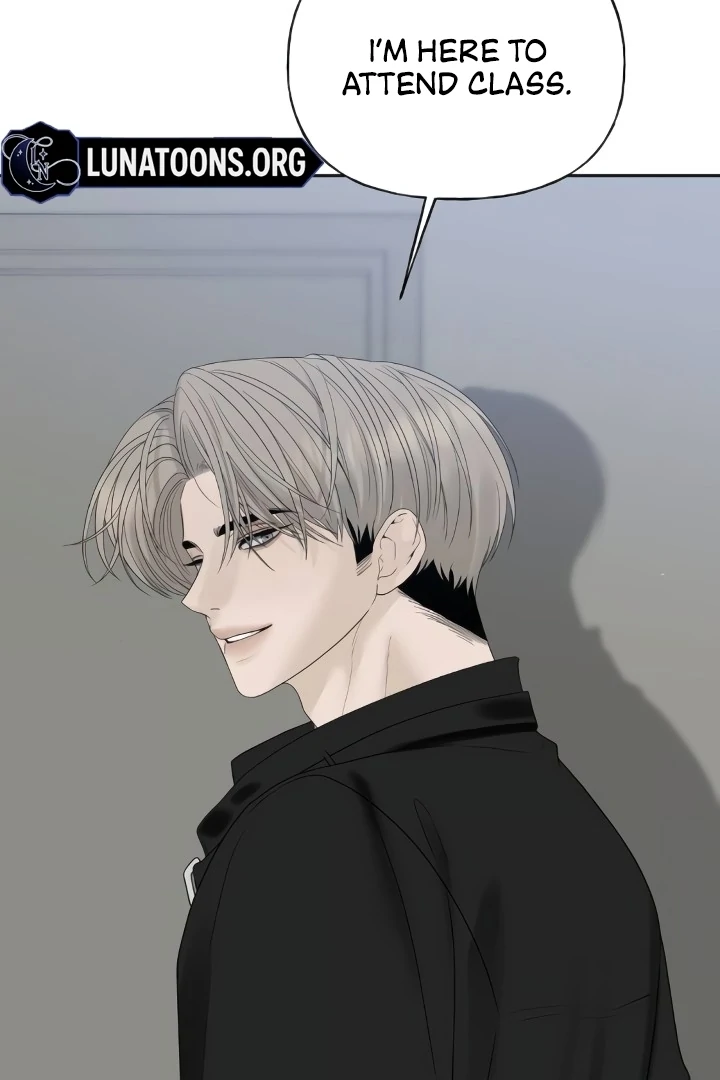 The Kind Intruder Chapter 23 - Page 44