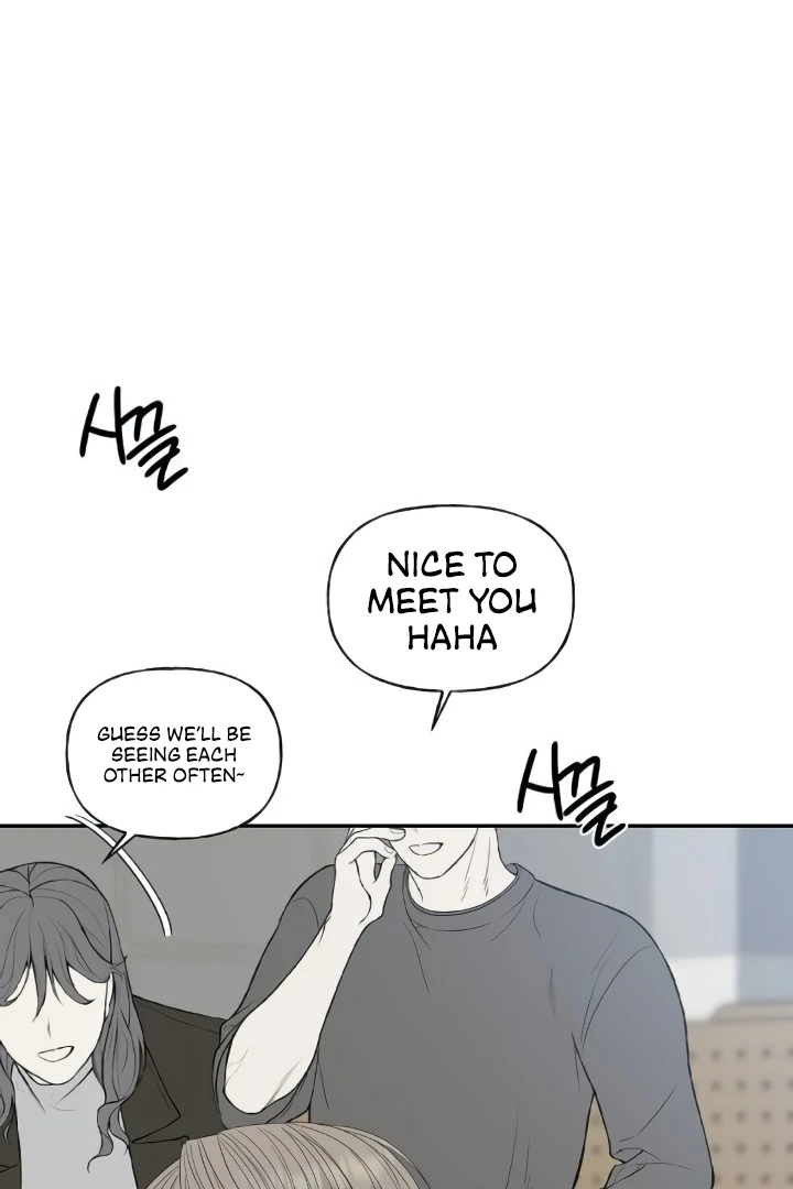 The Kind Intruder Chapter 23 - Page 49