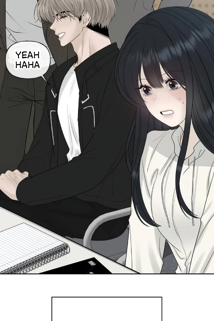 The Kind Intruder Chapter 23 - Page 50