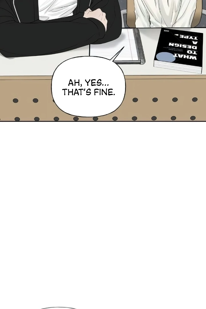 The Kind Intruder Chapter 23 - Page 71