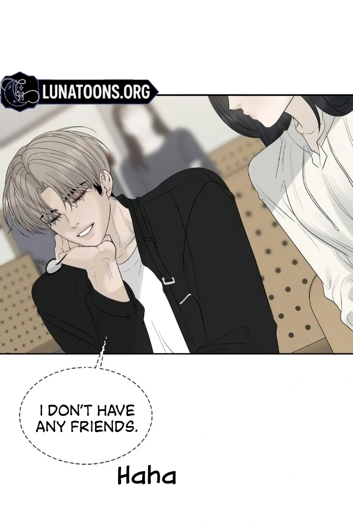 The Kind Intruder Chapter 23 - Page 86