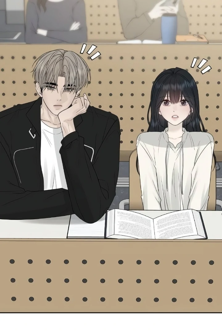 The Kind Intruder Chapter 23 - Page 94