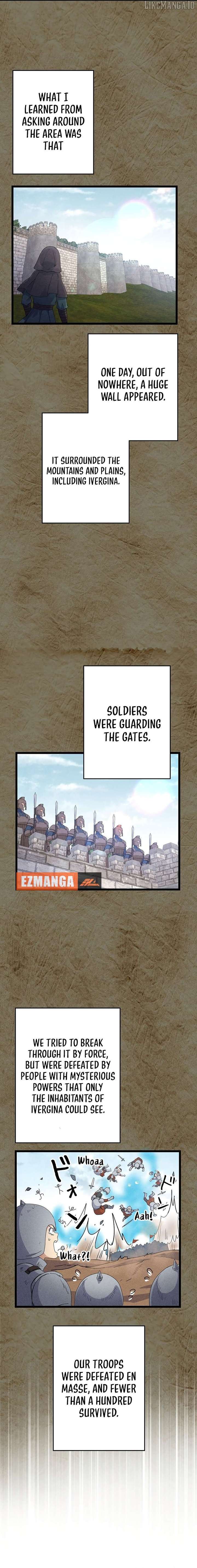 The King of Winter and the Kiss of Fire Chapter 39 - Page 17