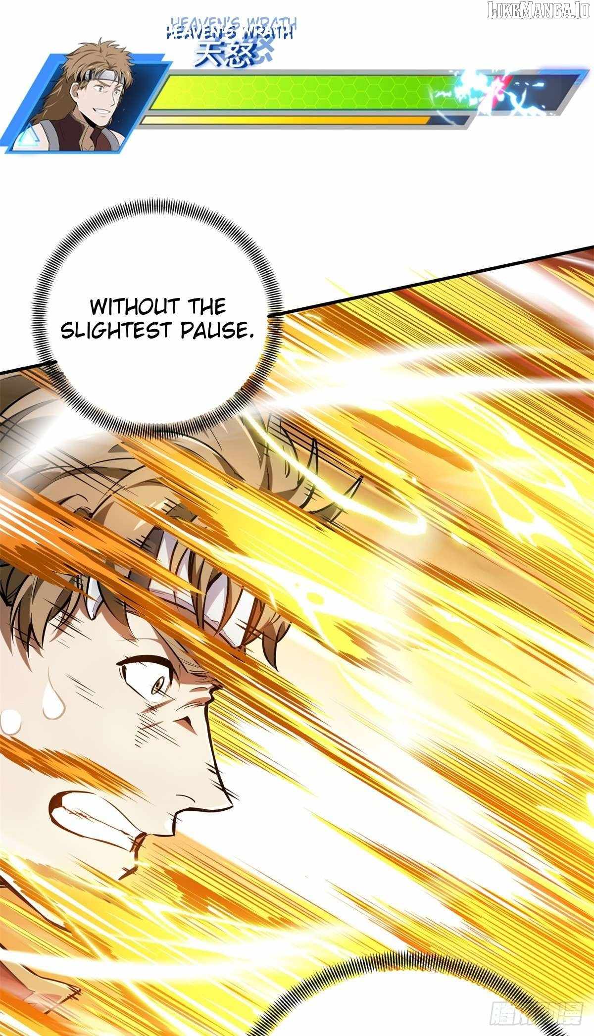 The King’s Avatar Chapter 189 - Page 17