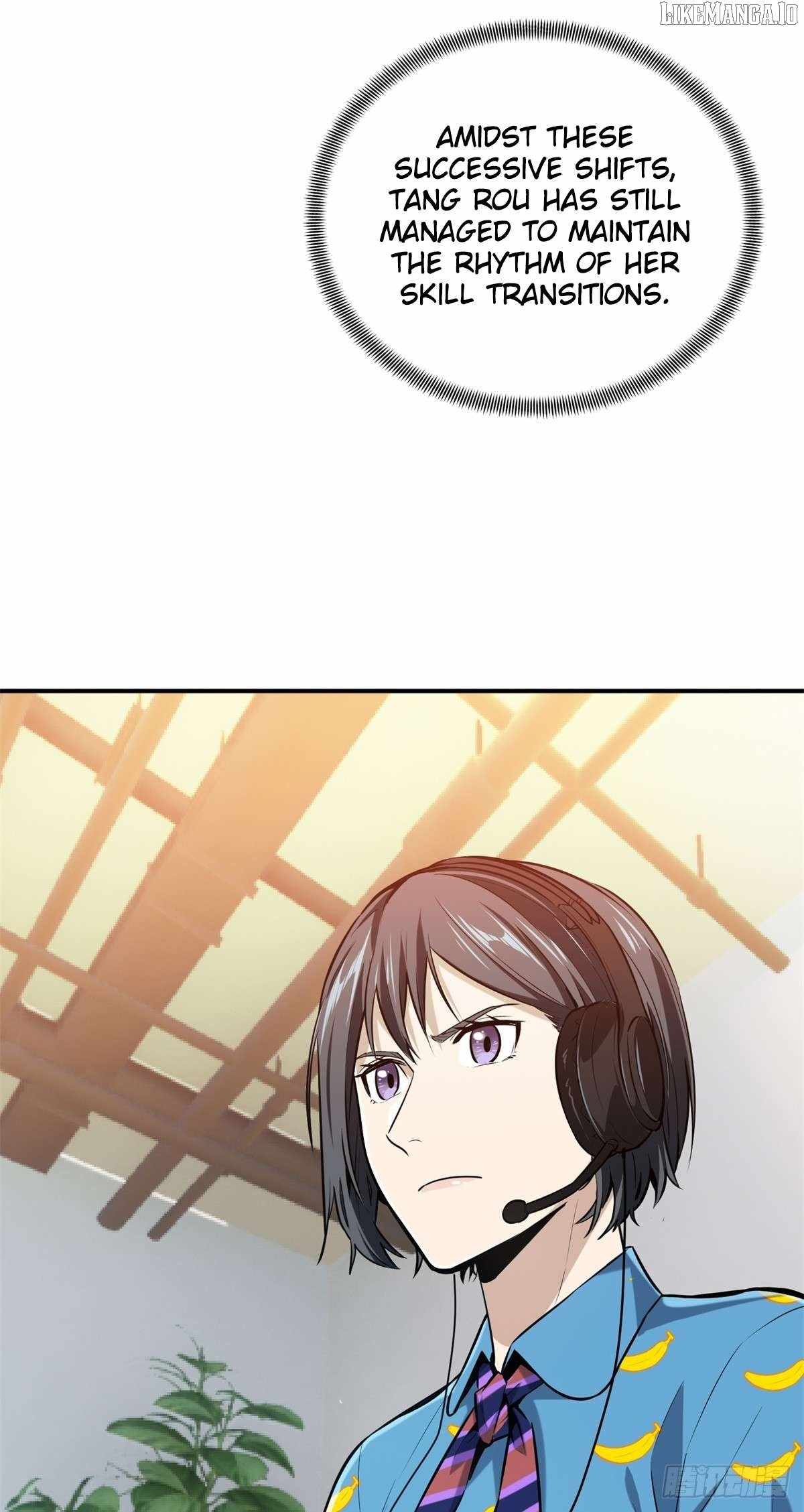 The King’s Avatar Chapter 189 - Page 22